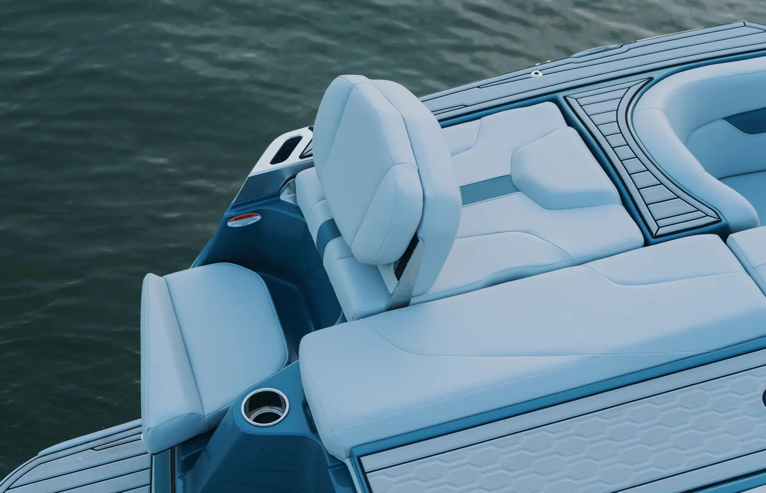 Моторний катер MasterCraft XT24 NEW — фото