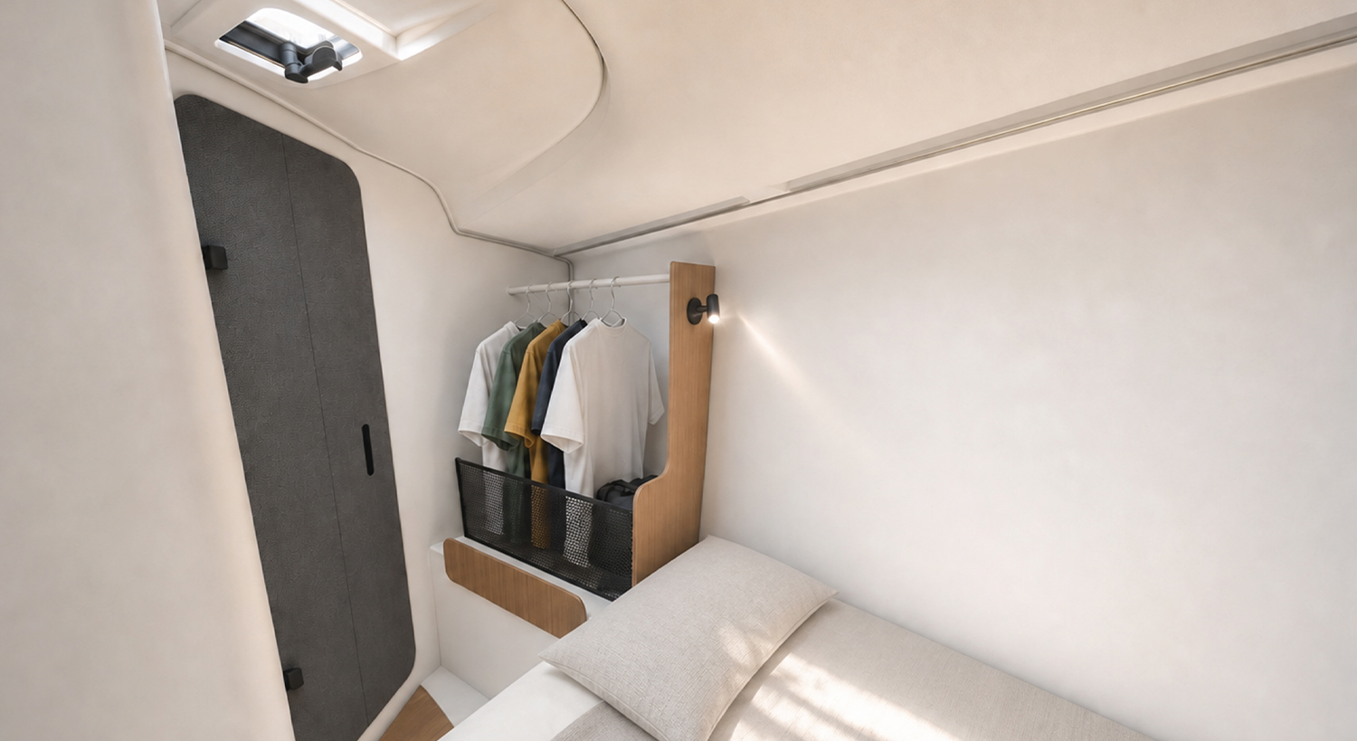 Вітрильна яхта BENETEAU First 36 Spirit New — фото
